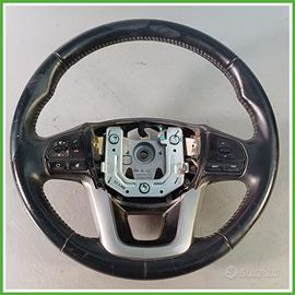 Volante Sterzo KIA RIO 3a Serie 1.1 561201W101HU 2