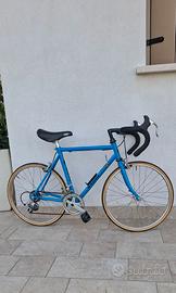 BICICLETTA DA CORSA BAMBINO MARCHIO BASSO