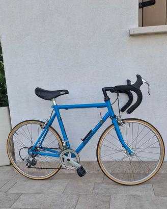 BICICLETTA DA CORSA BAMBINO MARCHIO BASSO