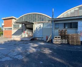 V-522 MQ 2.500 ROMA ZONA TIBURTINA / TOR CERVARA