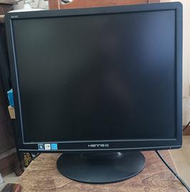 Monitor LCD Haans-G  19"