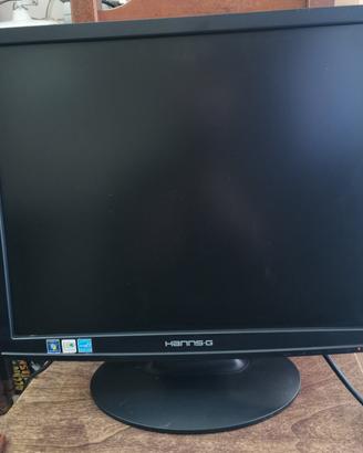 Monitor LCD Haans-G  19"