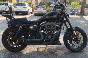 Harley Davidson Sportster 1200 Roadster XXL