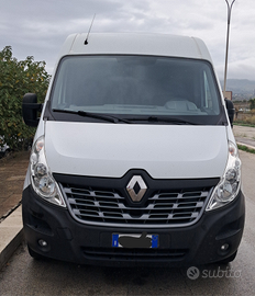 Furgone RENAULT MASTER