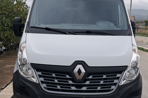 Furgone RENAULT MASTER