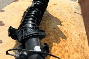 Collettore aspirazione / gruppo aspirazione BMW