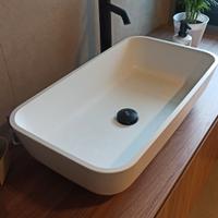 Lavabo corian