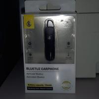 Earphone Bluetooth – Modello lungo, uso profession