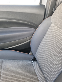 500 elettrica full navigatore cartografico. Automa