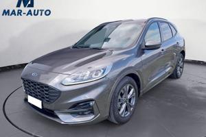 Ford Kuga 2.0 ecoblue ST-Line 2wd 120cv auto