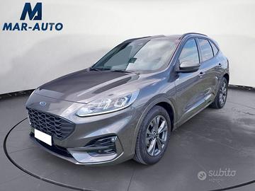 Ford Kuga 2.0 ecoblue ST-Line 2wd 120cv auto