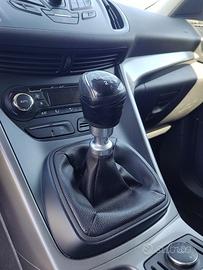 Leva cambio FORD KUGA 1997cc diesel del 2014