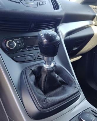 Leva cambio FORD KUGA 1997cc diesel del 2014