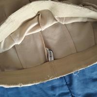 Pantalone beige elegante Piazza Italia – taglio dr