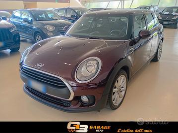 Mini One Clubman 1.5