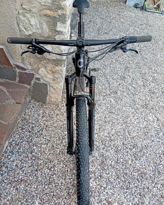 MTB biammortizzata  29'