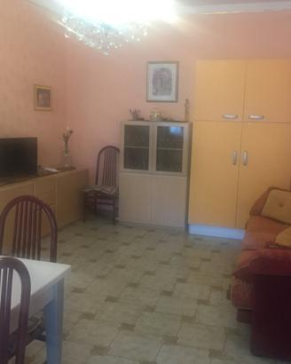 Casa autonoma a 2 piani