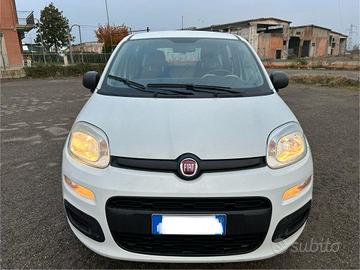 FIAT Panda 3ª serie - 2016