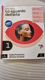 Lo sguardo  dell'arte