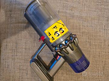 Dyson V10 Absolute Corpo Motore Guasto Ricambi