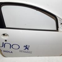PORTIERA ANTERIORE DESTRA CITROEN C1 1a Serie (05>