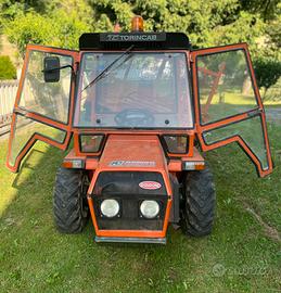 Trattore Goldoni transcar 50