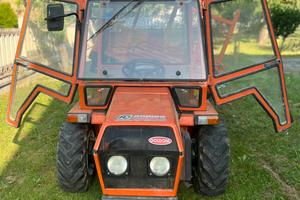 Trattore Goldoni transcar 50
