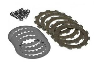 Serie dischi frizione Racing Top 9923190