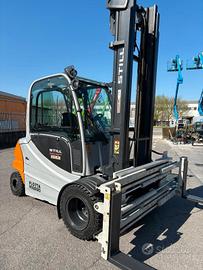 carrello elevatore 50 ql 