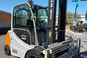 carrello elevatore 50 ql 