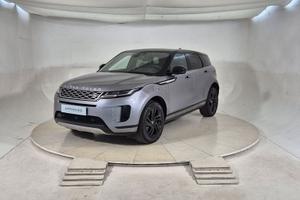 Land Rover Range Rover Evoque II 2019 Die 2.0...