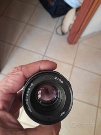 Helios 44 4 