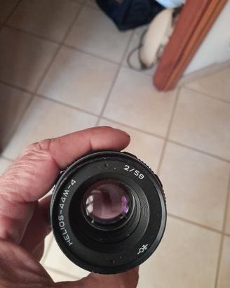 Helios 44 4 