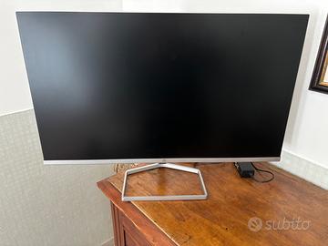 Monitor per computer HP M27f