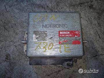 Centralina Motore Per Bmw Serie 7 Motore M30B30
