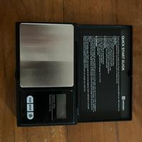 Bilancino Uniweigh professional digital scale