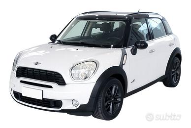 MINI COUNTRYMAN ricambi usati 