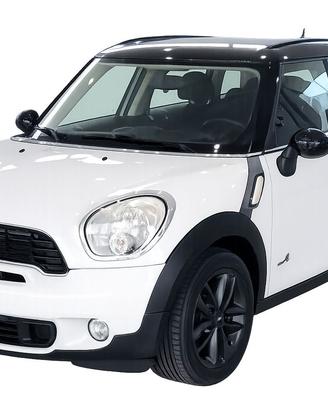 MINI COUNTRYMAN ricambi usati 