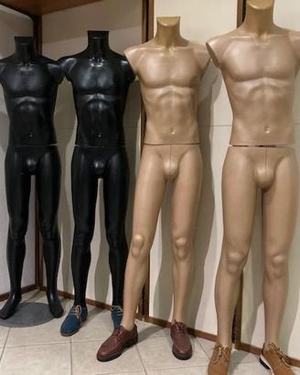 manichini uomomanichini uomo