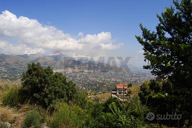 Terreno Edificabile - Altofonte