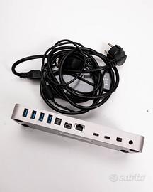 OWC Thunderbolt 3 Dock