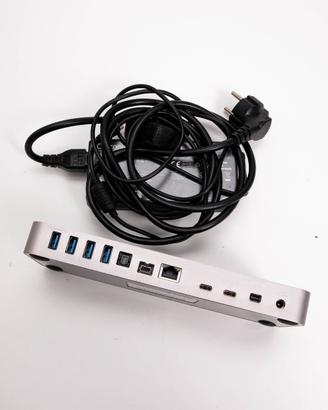 OWC Thunderbolt 3 Dock