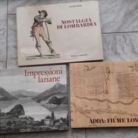 Libri Lombardia e Brianza
