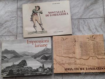 Libri Lombardia e Brianza
