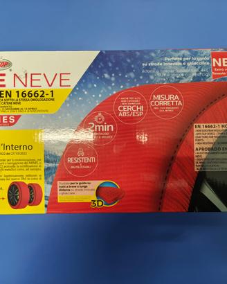 CALZE NEVE MISURA  L  ACTIVE SERIES