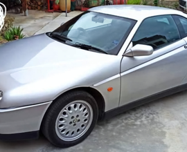 Alfa gtv 916 2.0 TS ASI