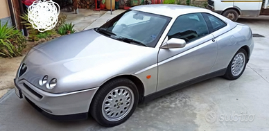 Alfa gtv 916 2.0 TS ASI