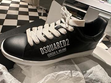 Scarpe dsquared shop poco prezzo