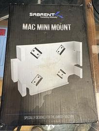 Staffa Mac mini Apple Nuova - Mai Usata