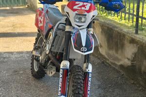 Gas gas ec 450f 2007
